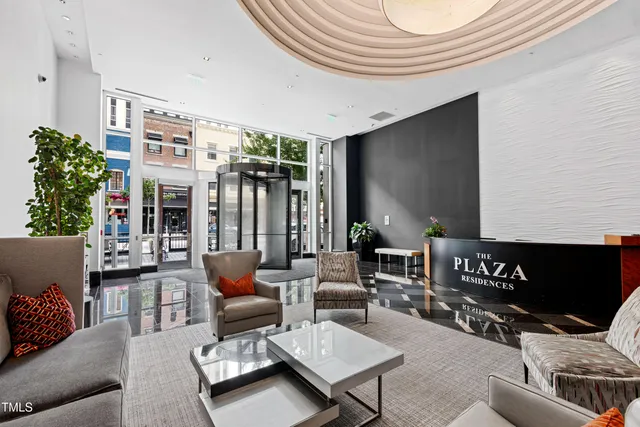 $830,000 | 301 Fayetteville Street, Unit 2614, Raleigh, NC 27601