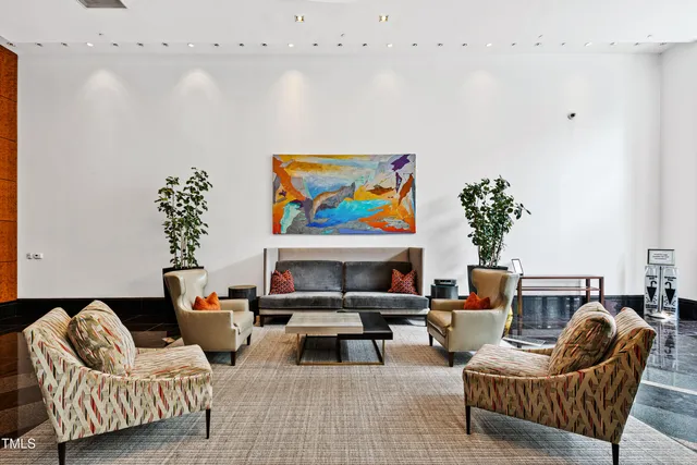 $830,000 | 301 Fayetteville Street, Unit 2614, Raleigh, NC 27601