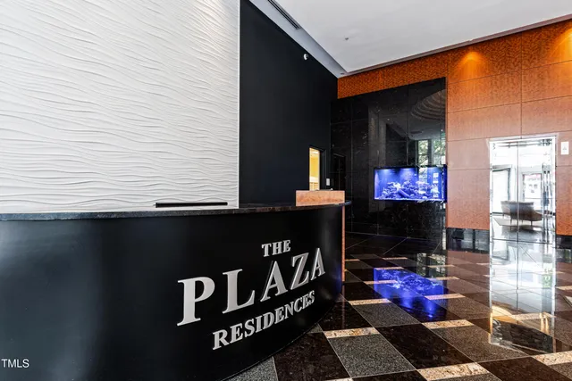 $830,000 | 301 Fayetteville Street, Unit 2614, Raleigh, NC 27601