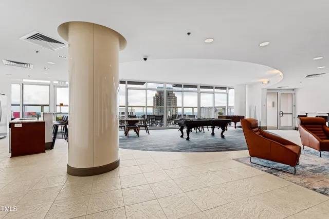 $830,000 | 301 Fayetteville Street, Unit 2614, Raleigh, NC 27601