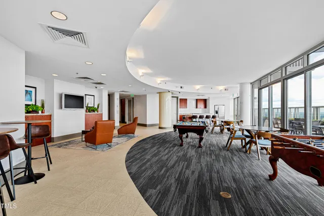 $830,000 | 301 Fayetteville Street, Unit 2614, Raleigh, NC 27601