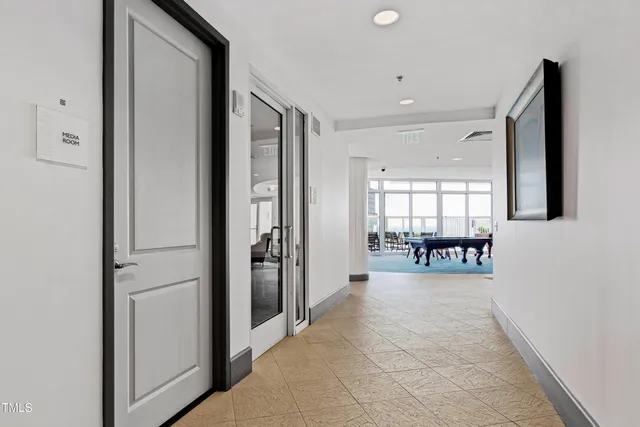 $830,000 | 301 Fayetteville Street, Unit 2614, Raleigh, NC 27601