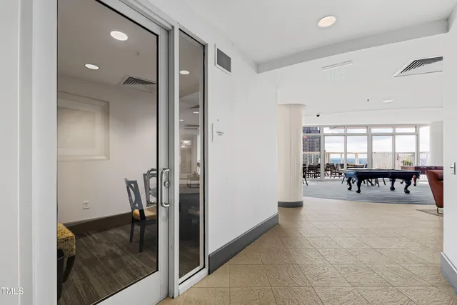 $830,000 | 301 Fayetteville Street, Unit 2614, Raleigh, NC 27601