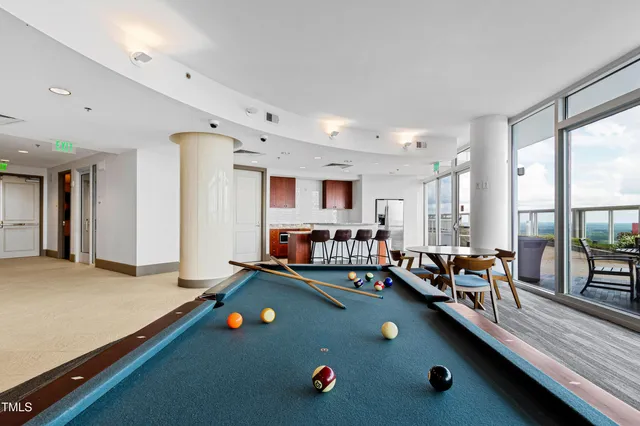 $830,000 | 301 Fayetteville Street, Unit 2614, Raleigh, NC 27601