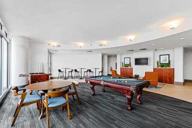 $830,000 | 301 Fayetteville Street, Unit 2614, Raleigh, NC 27601