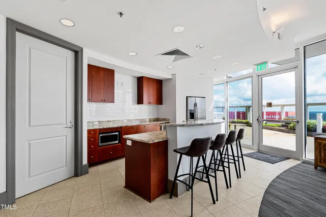 $830,000 | 301 Fayetteville Street, Unit 2614, Raleigh, NC 27601