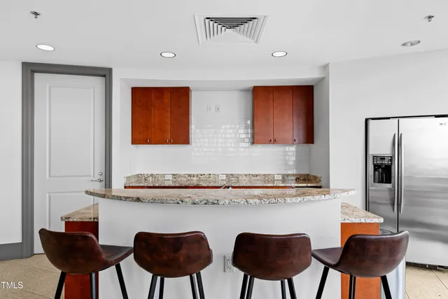 $830,000 | 301 Fayetteville Street, Unit 2614, Raleigh, NC 27601