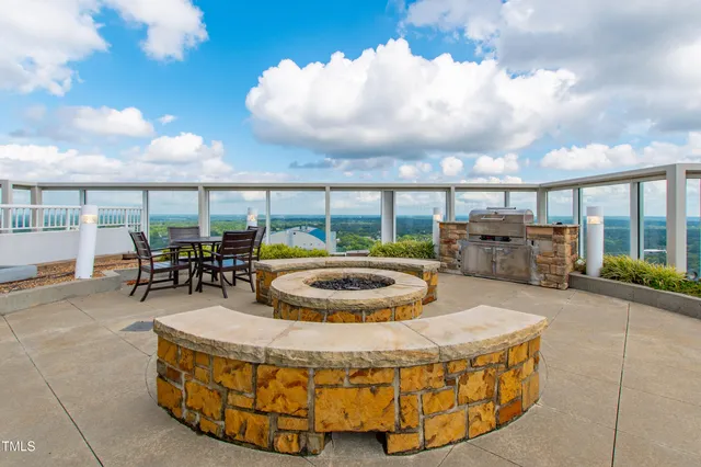 $830,000 | 301 Fayetteville Street, Unit 2614, Raleigh, NC 27601