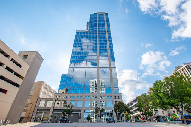 $830,000 | 301 Fayetteville Street, Unit 2614, Raleigh, NC 27601