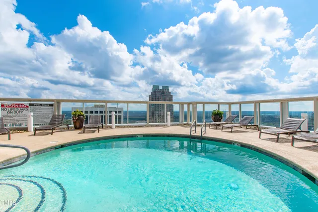 $830,000 | 301 Fayetteville Street, Unit 2614, Raleigh, NC 27601