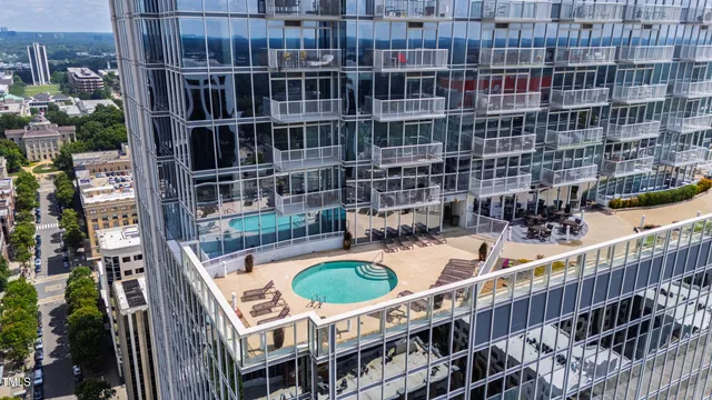 $830,000 | 301 Fayetteville Street, Unit 2614, Raleigh, NC 27601