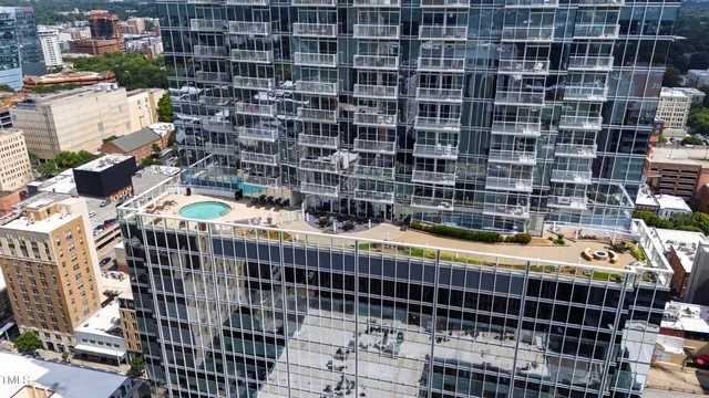 $830,000 | 301 Fayetteville Street, Unit 2614, Raleigh, NC 27601