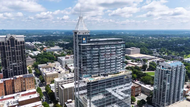 $830,000 | 301 Fayetteville Street, Unit 2614, Raleigh, NC 27601