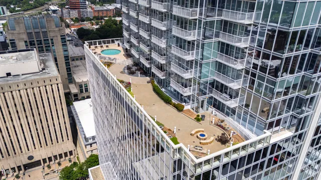 $830,000 | 301 Fayetteville Street, Unit 2614, Raleigh, NC 27601