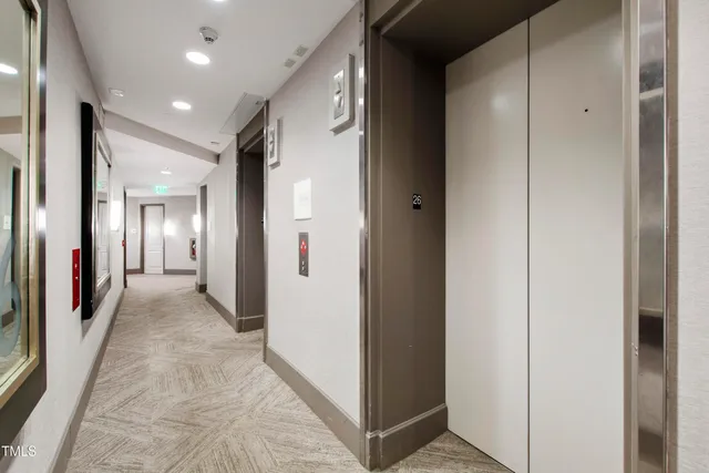 $830,000 | 301 Fayetteville Street, Unit 2614, Raleigh, NC 27601