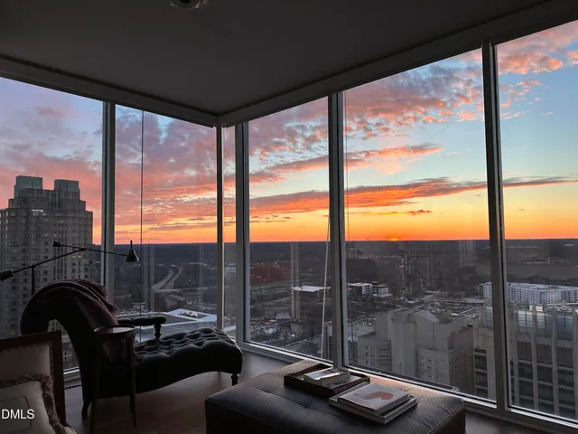 $830,000 | 301 Fayetteville Street, Unit 2614, Raleigh, NC 27601