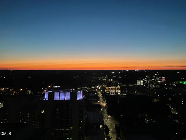 $830,000 | 301 Fayetteville Street, Unit 2614, Raleigh, NC 27601