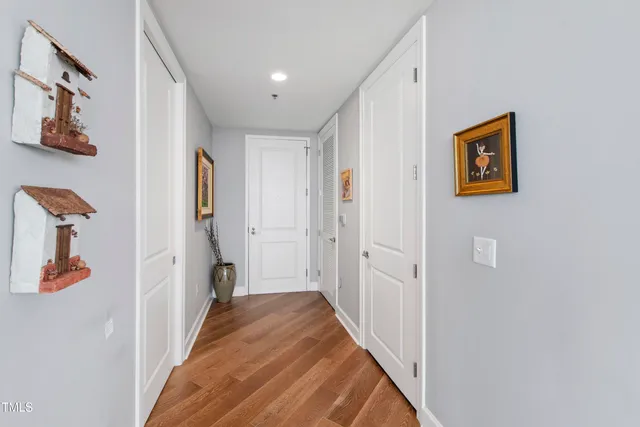 $830,000 | 301 Fayetteville Street, Unit 2614, Raleigh, NC 27601