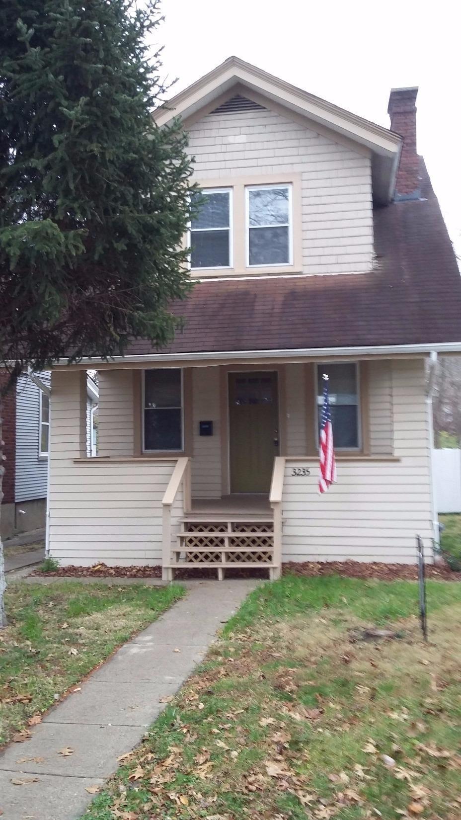 3235 Brotherton Road Cincinnati, OH 45209 - Photo 1 of 1