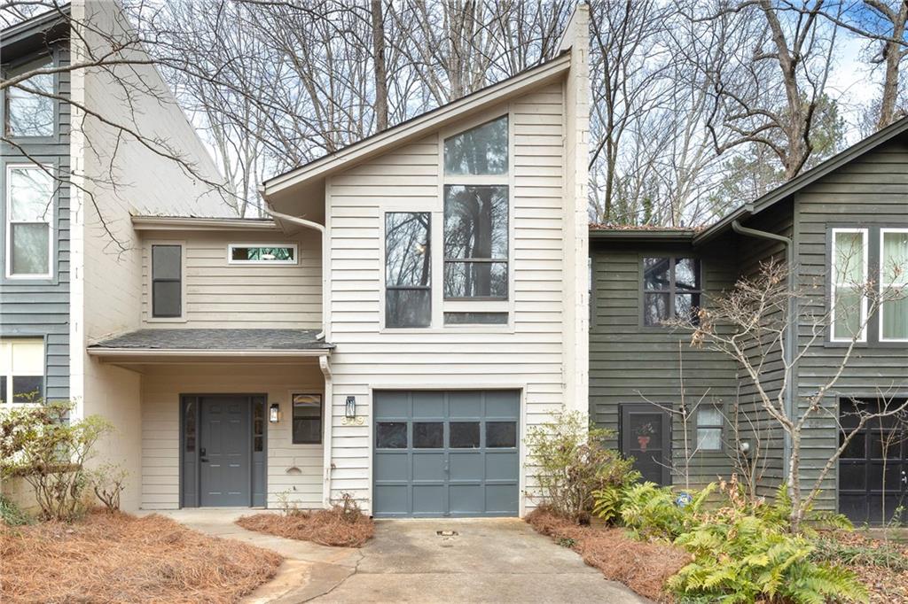 329 Hillcrest Avenue Decatur, GA 30030 - Photo 1 of 1