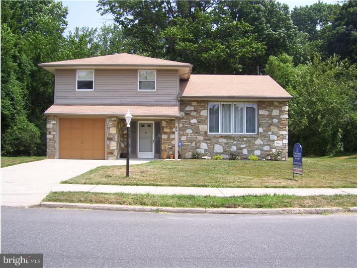 859 Morefield Road Philadelphia, PA 19115 - Photo 1 of 23 Exterior Front