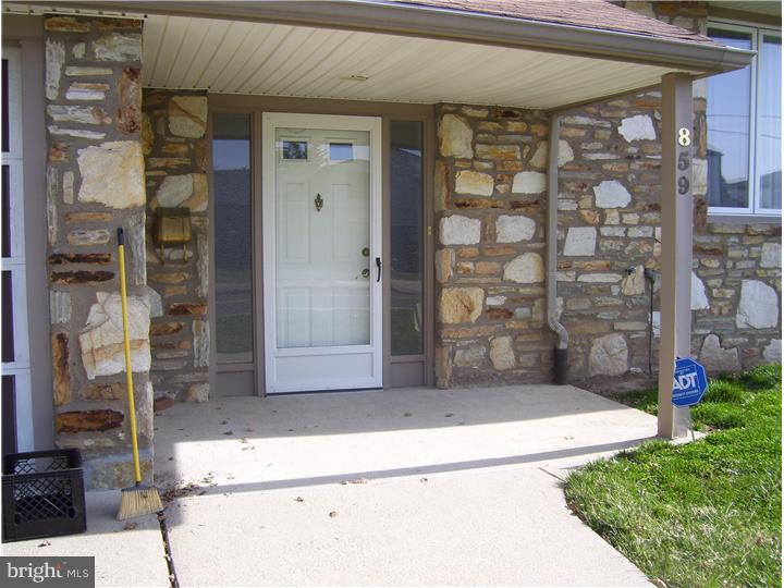 859 Morefield Road Philadelphia, PA 19115 - Photo 2 of 23 Exterior Front