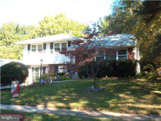 407 Cornwall Road Cherry Hill, NJ 08034 - Photo 1 of 3