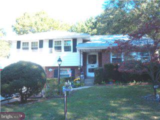 407 Cornwall Road Cherry Hill, NJ 08034 - Photo 2 of 3