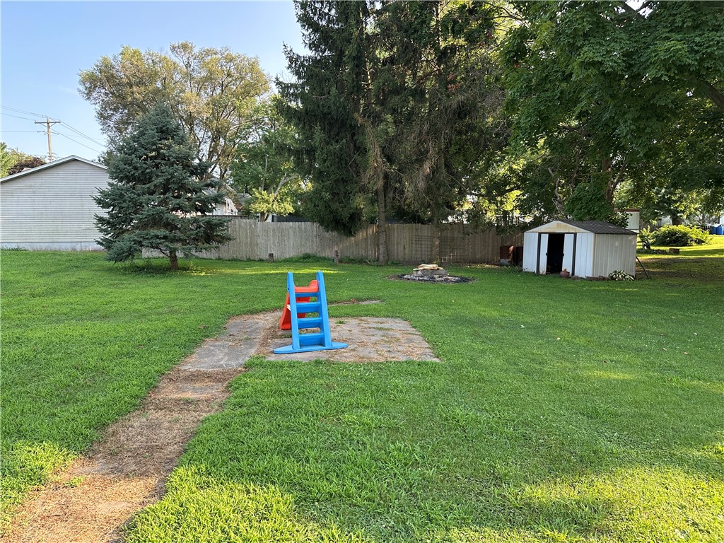 22 East Woodyard Avenue Ridge Farm, IL 61870 - Photo 6 of 6
