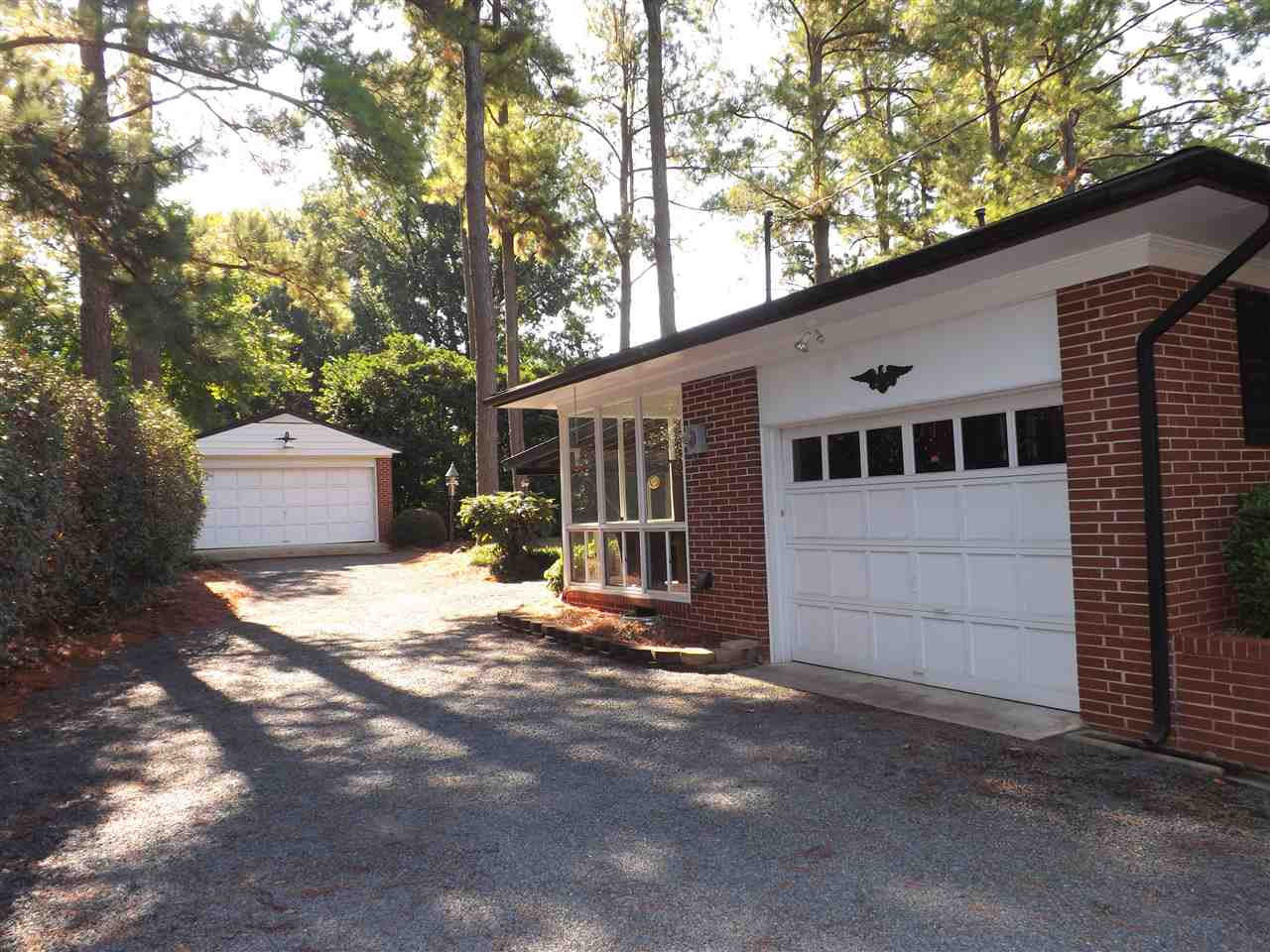 3502 Duke Homestead Road Durham, NC 27704 - Photo 22 of 23 Photo 22