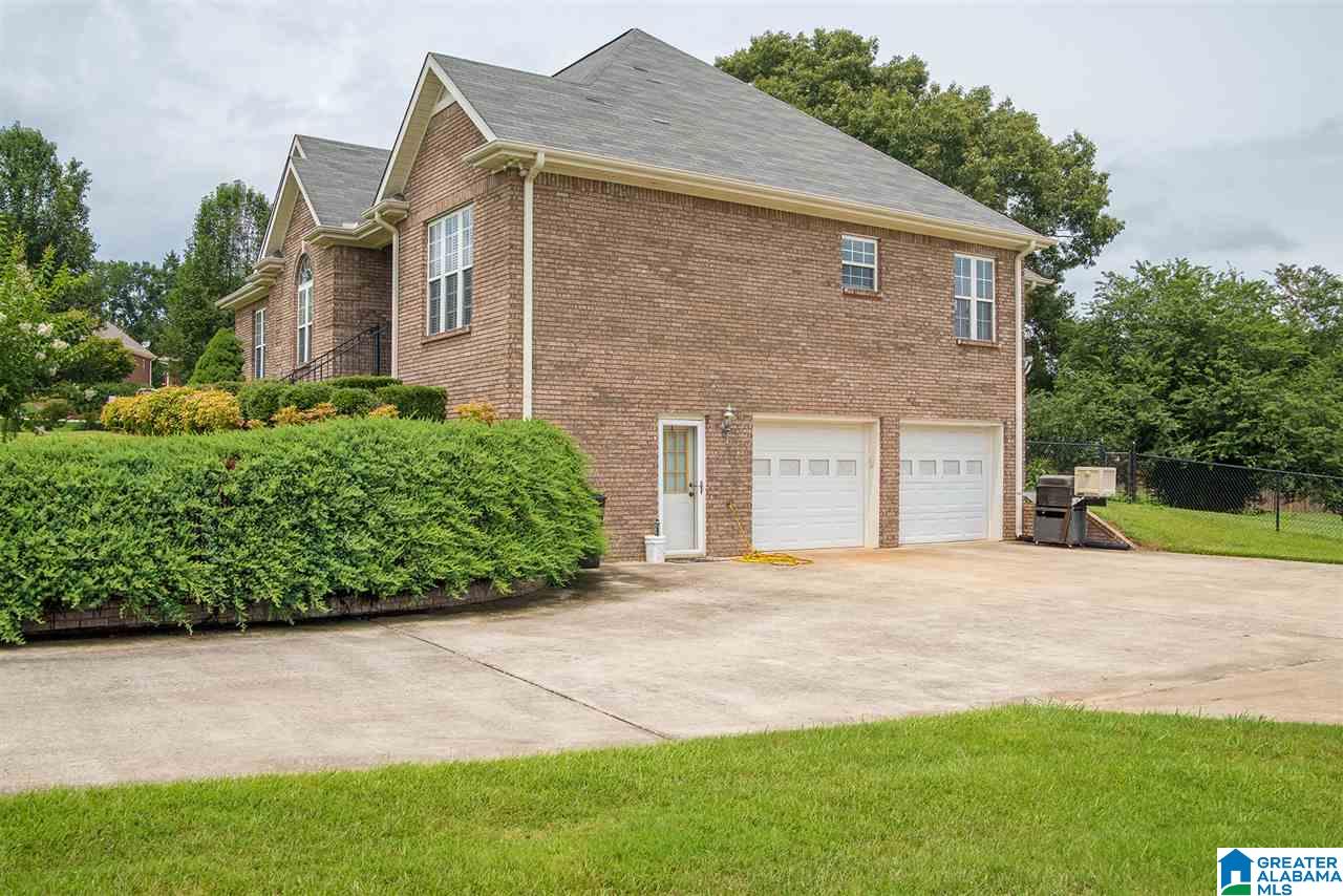 136 Camden Way Warrior, AL 35180 - Photo 22 of 36