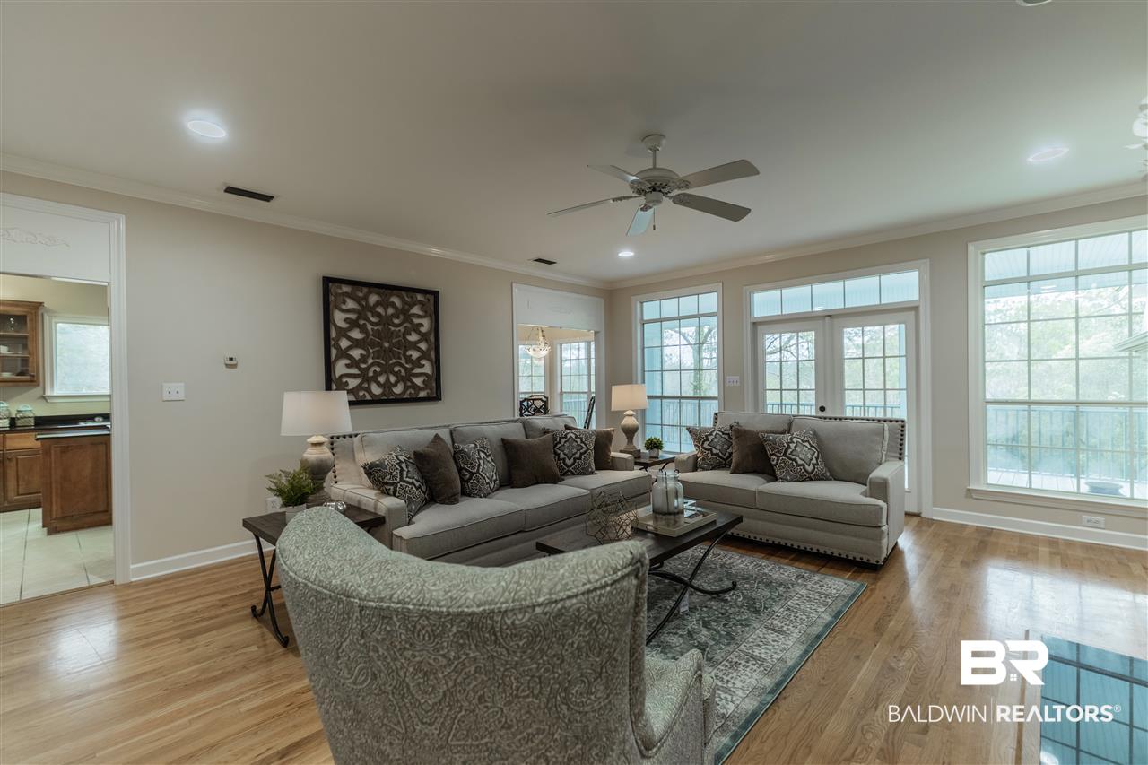 4273 River Oaks Lane Mobile, AL 36619 - Photo 16 of 35