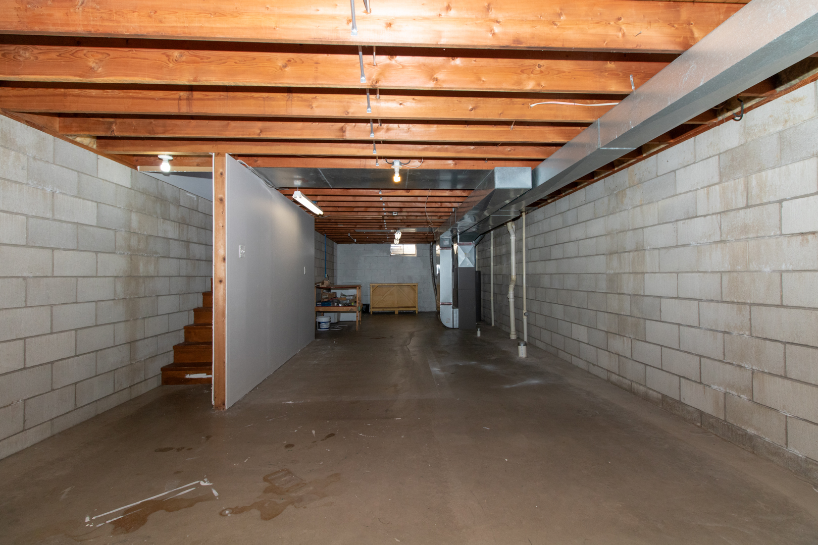 1705 Rockingham Drive, Unit 3 Normal, IL 61761 - Photo 26 of 31 a view of storage and utility room