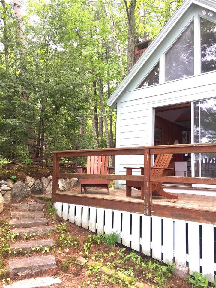 56 Hopewell Point Road, Unit 228/39 Wolfeboro, NH 03894 - Photo 18 of 19 Gallery Image 18