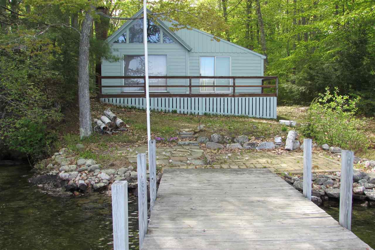 56 Hopewell Point Road, Unit 228/39 Wolfeboro, NH 03894 - Photo 19 of 19 Gallery Image 19