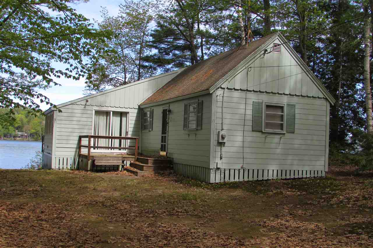 56 Hopewell Point Road, Unit 228/39 Wolfeboro, NH 03894 - Photo 4 of 19 Gallery Image 4