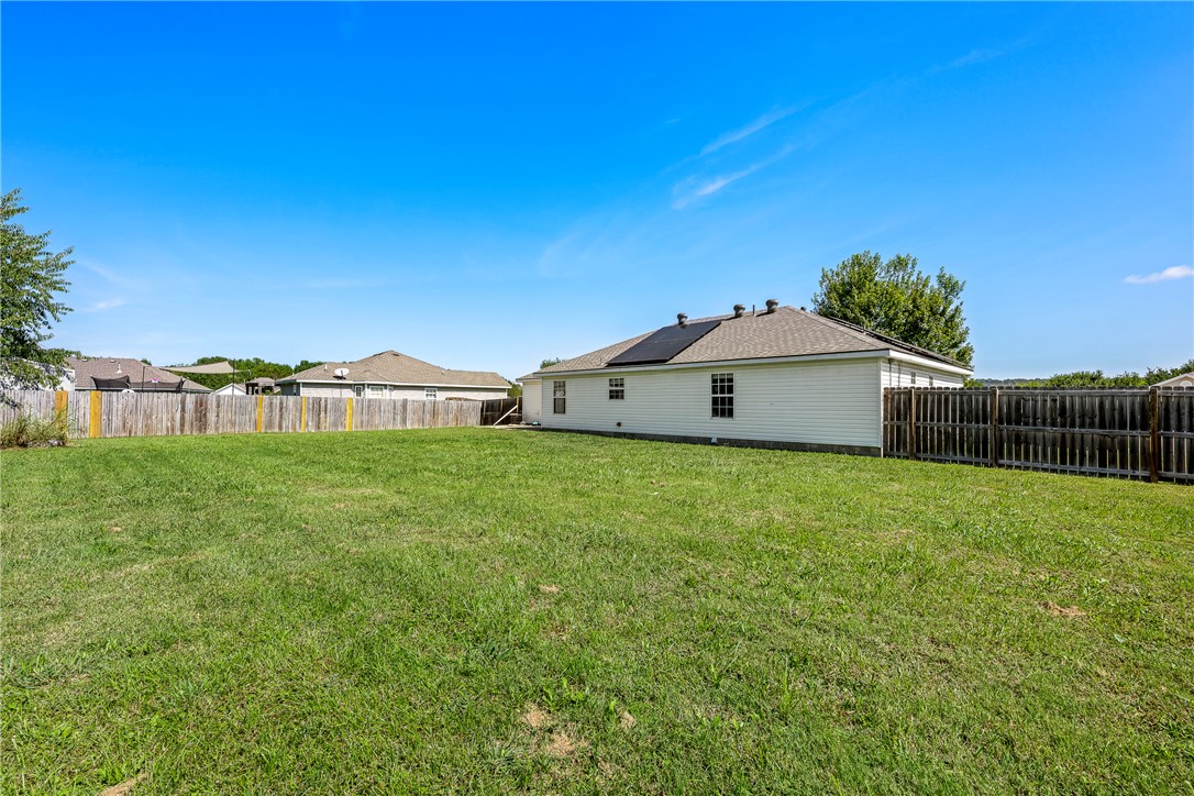 1383 McClelland Road Elkins, AR 72727 - Photo 20 of 22 Gallery Image 20