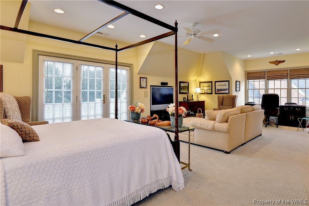 2917 Barrets Pointe Road Williamsburg, VA 23185 - Photo 34 of 44 Gallery Image 34