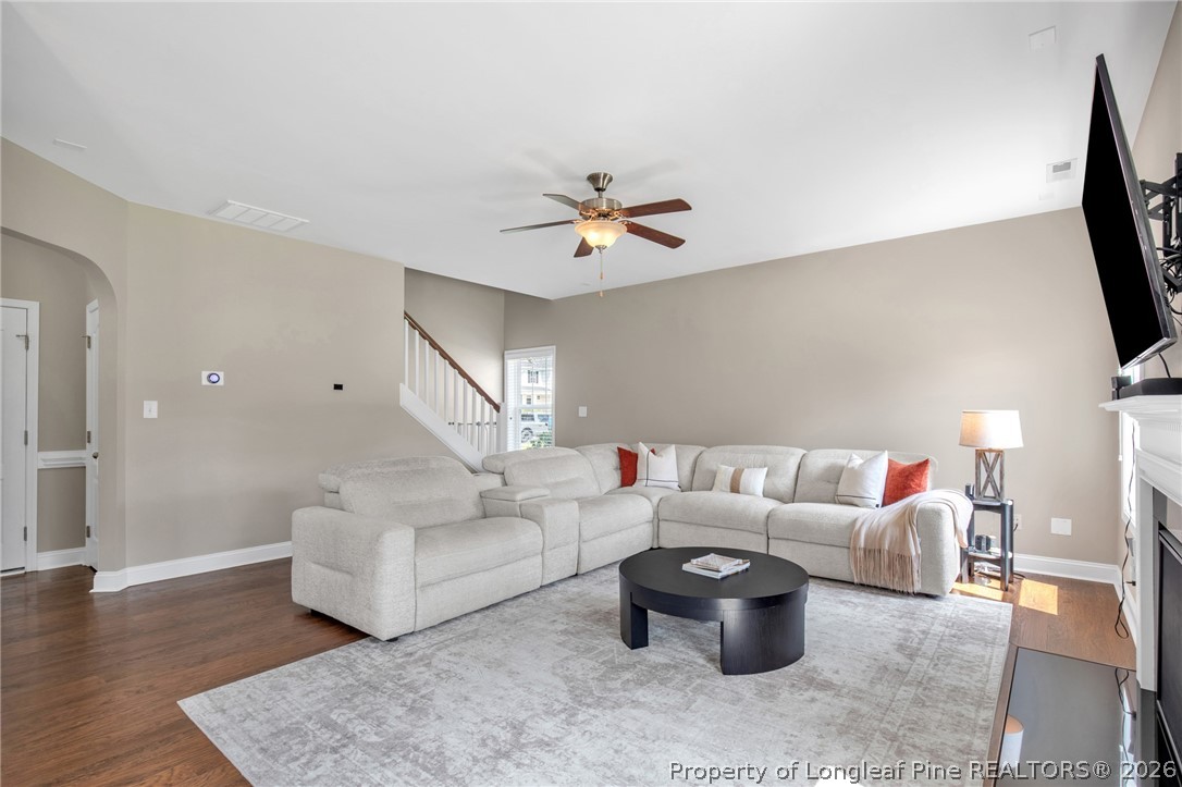 150 Pendleton Street Raeford, NC 28376 - Photo 7 of 26 Gallery Image 7