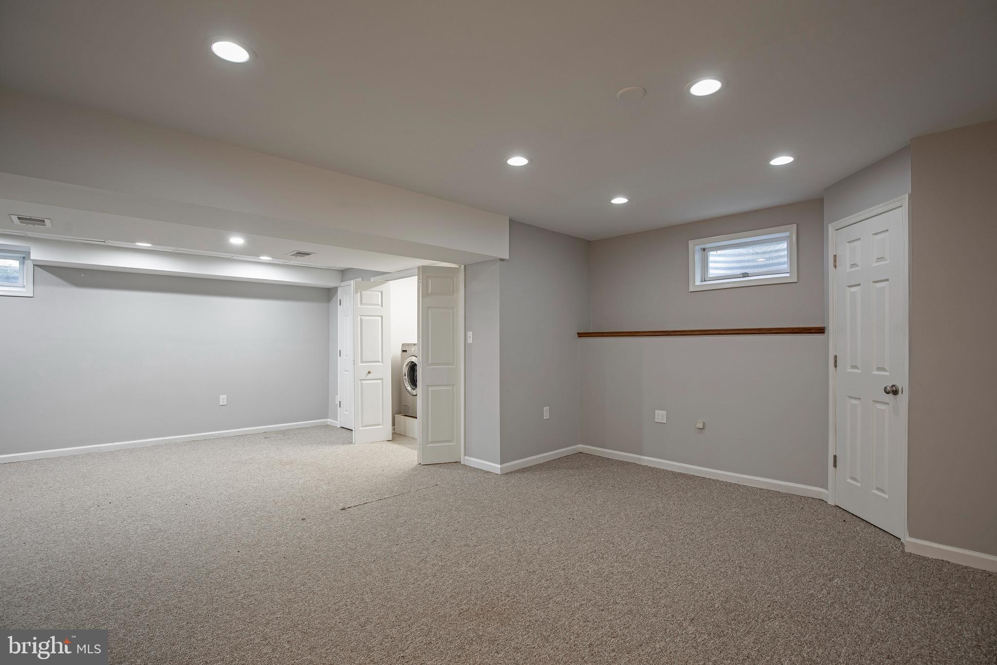 5 Walter Road Chalfont, PA 18914 - Photo 21 of 59 Finished Basement