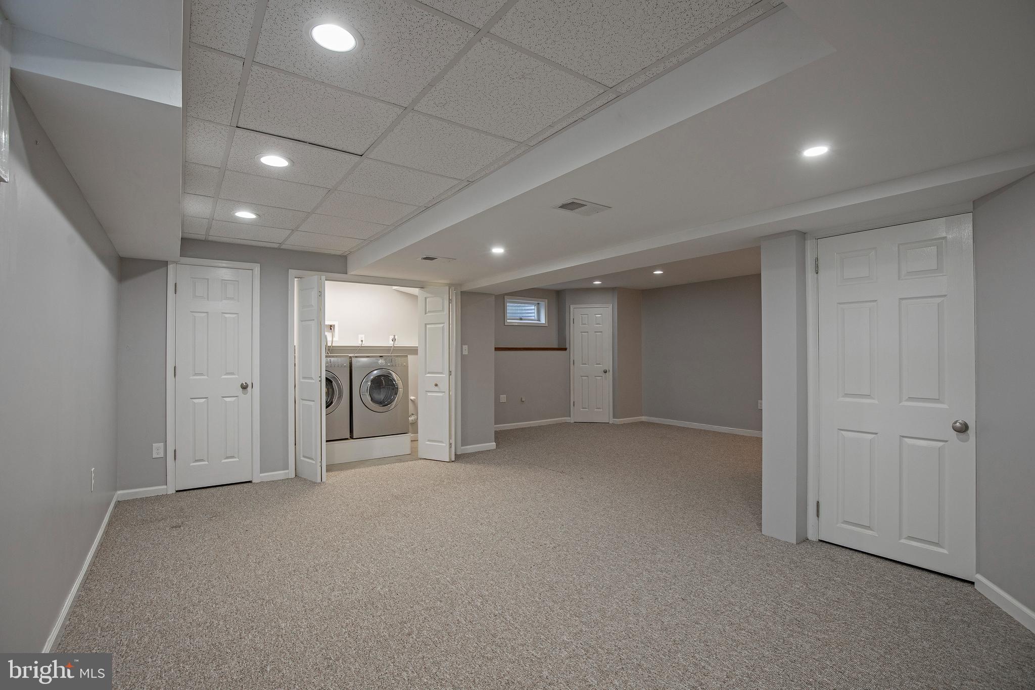 5 Walter Road Chalfont, PA 18914 - Photo 22 of 59 Finished Basement