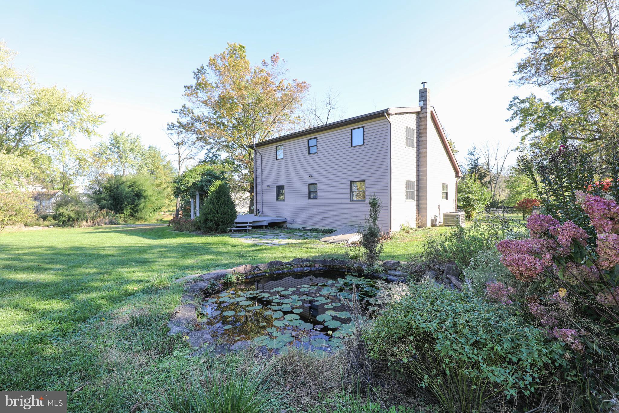 5 Walter Road Chalfont, PA 18914 - Photo 28 of 59 Pond