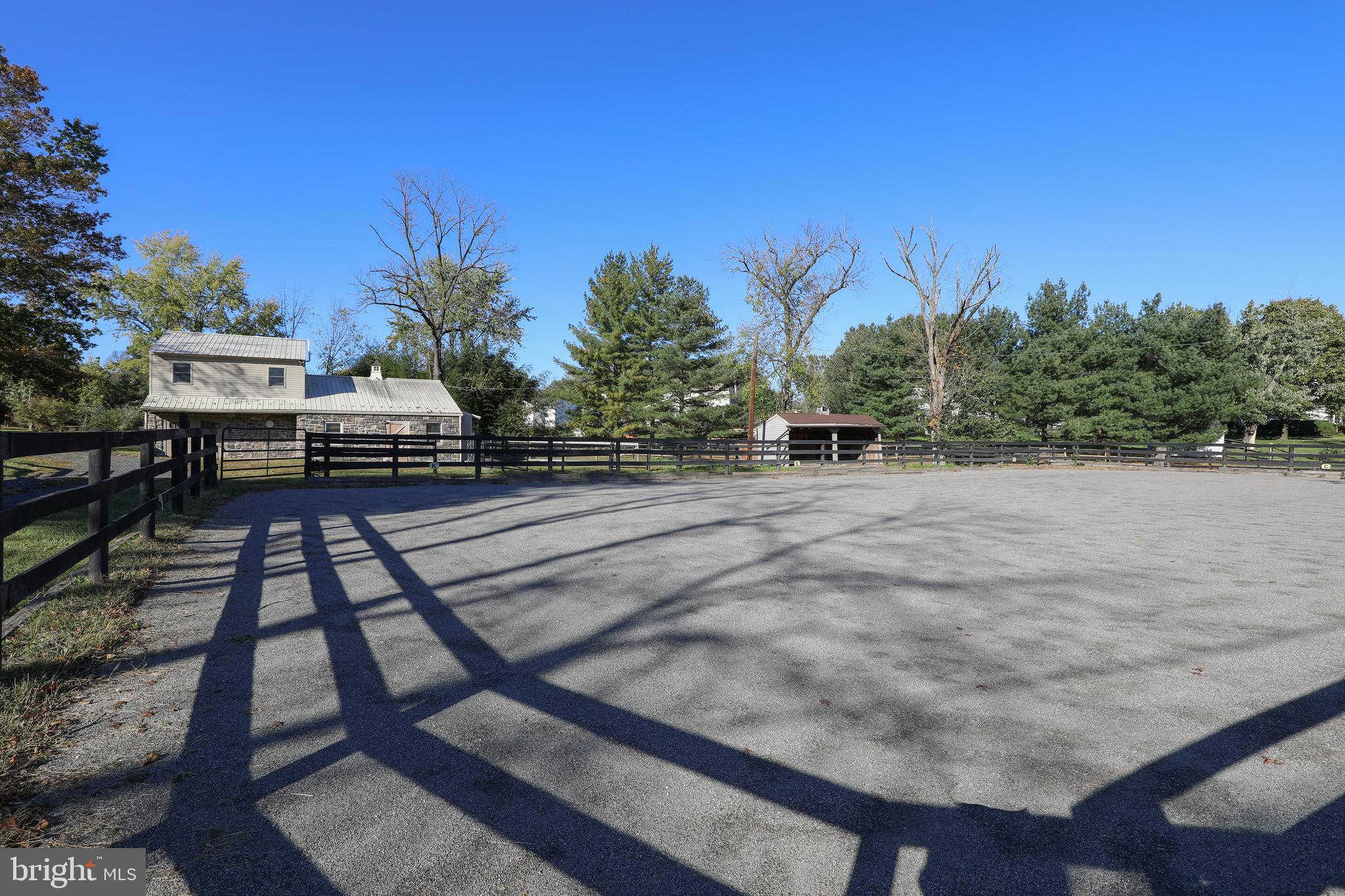 5 Walter Road Chalfont, PA 18914 - Photo 47 of 59 Riding Arena