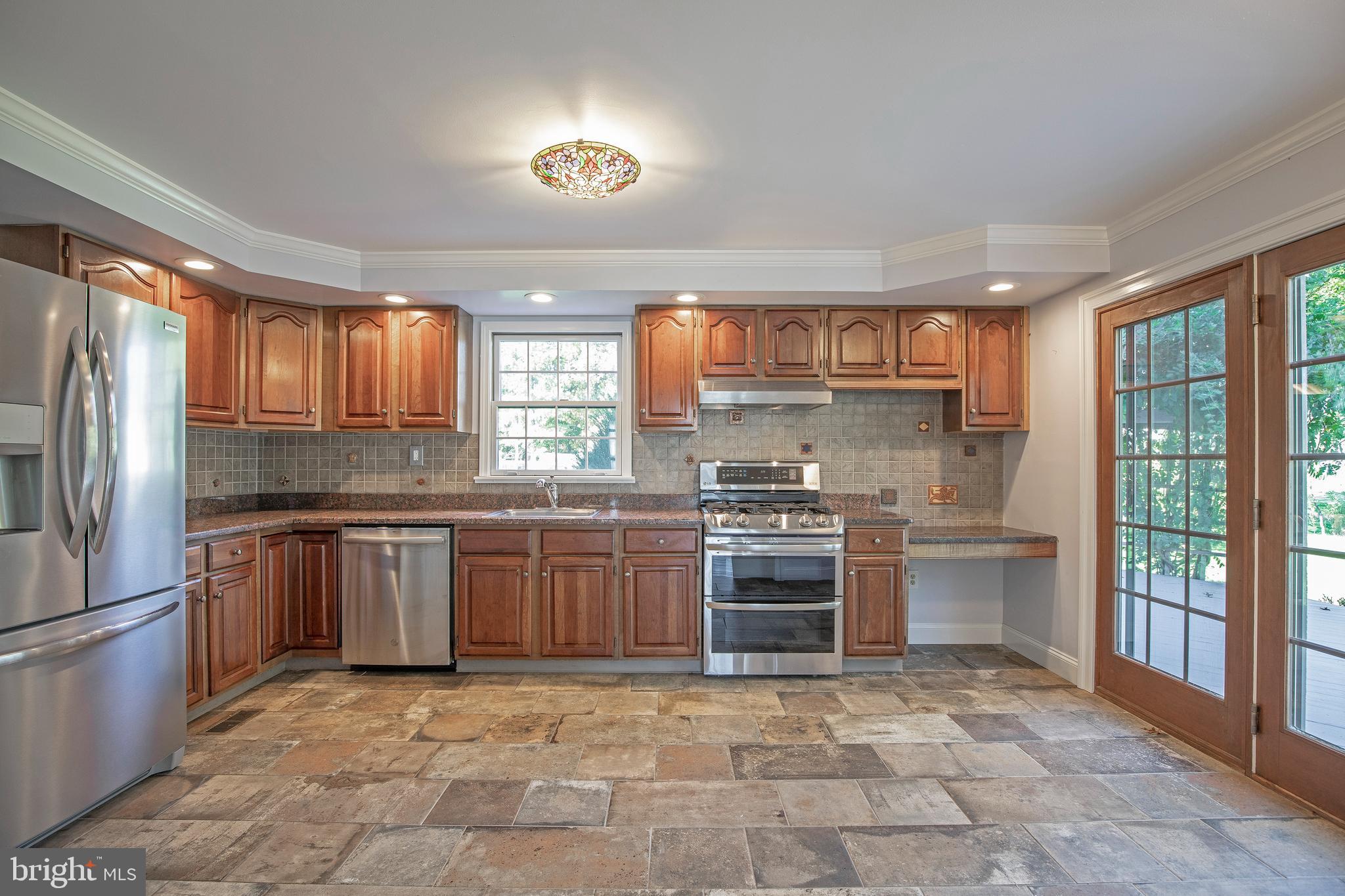 5 Walter Road Chalfont, PA 18914 - Photo 8 of 59 Kitchen