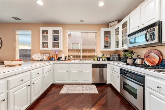 $549,999 | 3137 Sonoran Street, Lancaster, CA 93536