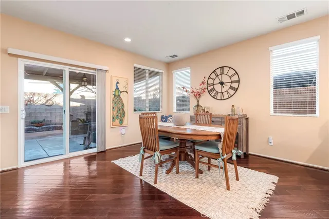 $549,999 | 3137 Sonoran Street, Lancaster, CA 93536