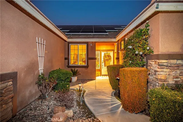 $549,999 | 3137 Sonoran Street, Lancaster, CA 93536