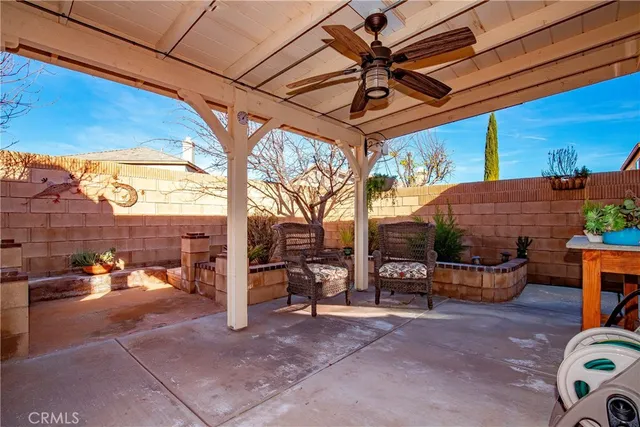 $549,999 | 3137 Sonoran Street, Lancaster, CA 93536