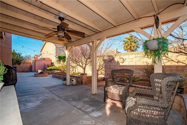 $549,999 | 3137 Sonoran Street, Lancaster, CA 93536