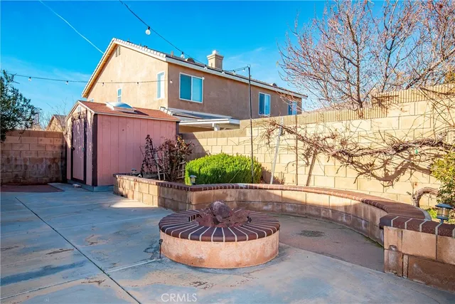 $549,999 | 3137 Sonoran Street, Lancaster, CA 93536